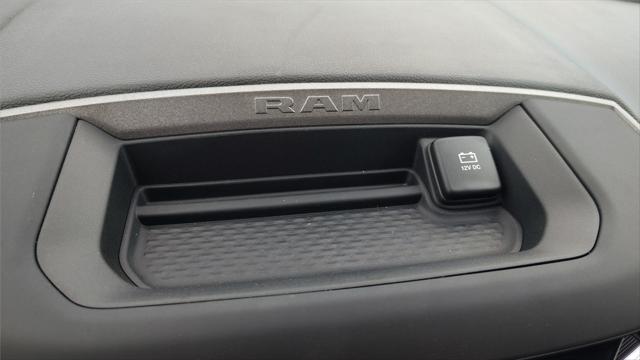 2026 Ram 5500 Tradesman/Big Horn