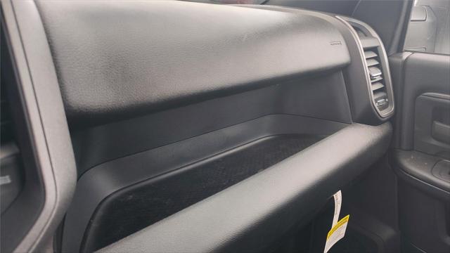 2026 Ram 5500 Tradesman/Big Horn