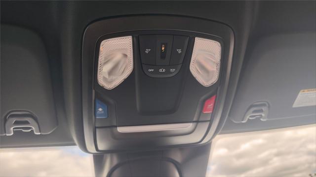 2026 Ram 5500 Tradesman/Big Horn