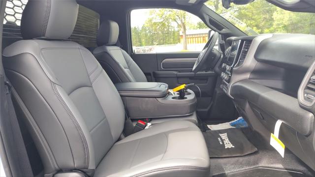 2026 Ram 5500 Tradesman/Big Horn