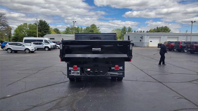 2026 Ram 5500 Tradesman/Big Horn