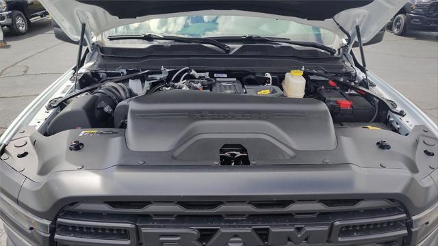 2026 Ram 5500 Tradesman/Big Horn