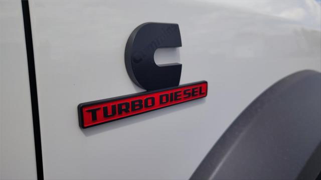 2026 Ram 5500 Tradesman/Big Horn