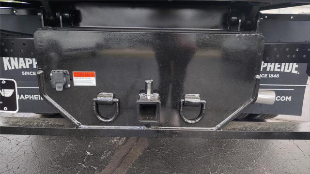 2026 Ram 5500 Tradesman/Big Horn