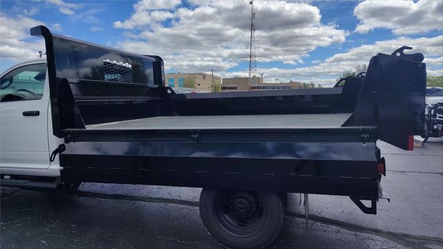 2026 Ram 5500 Tradesman/Big Horn