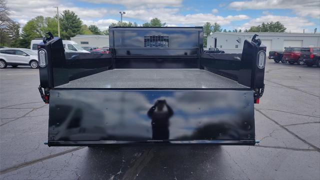 2026 Ram 5500 Tradesman/Big Horn