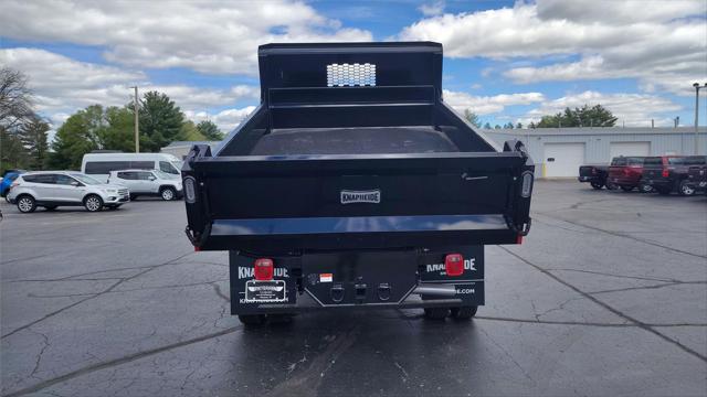 2026 Ram 5500 Tradesman/Big Horn