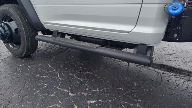 2026 Ram 5500 Tradesman/Big Horn