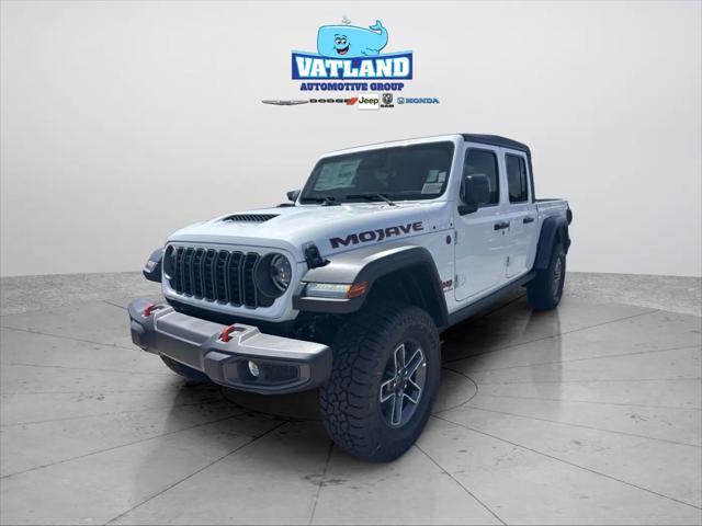 2026 Jeep Gladiator Sport for sale in Vero Beach, FL