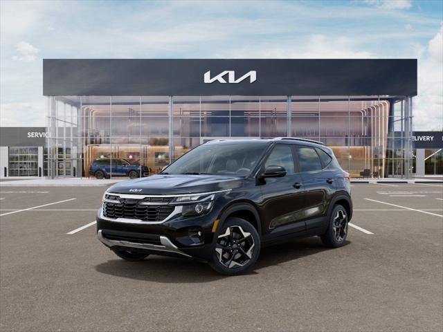 2026 Kia Seltos S for sale in Goshen, NY