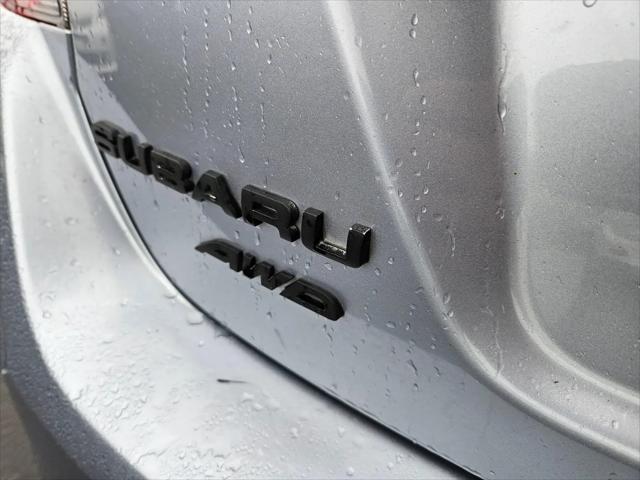 2017 Subaru WRX STI Limited