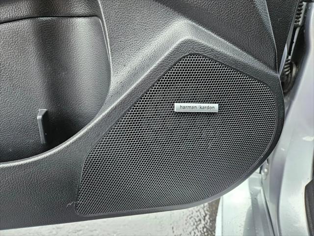 2017 Subaru WRX STI Limited