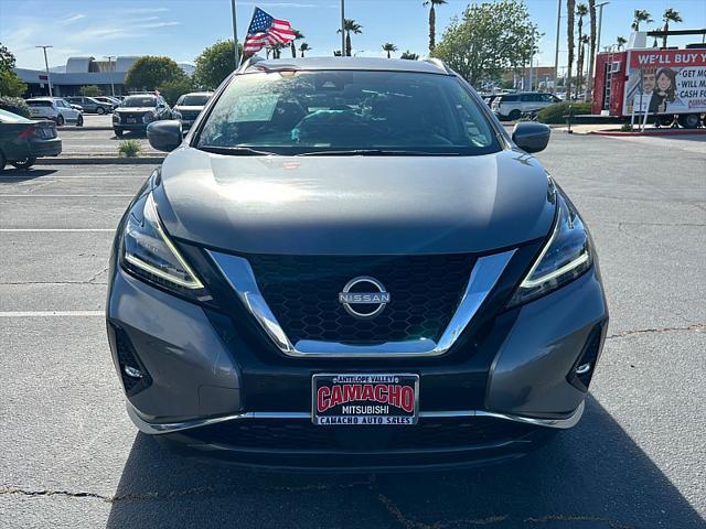 2023 Nissan Murano SV FWD for sale in Palmdale, CA