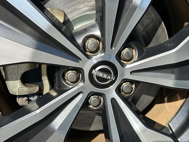 2023 Nissan Murano SV FWD
