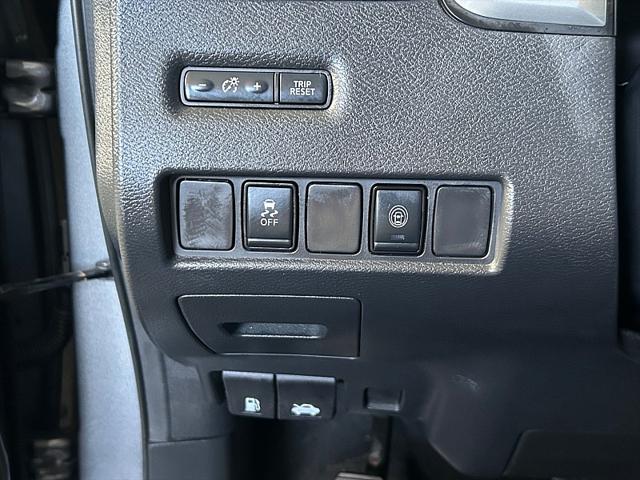 2023 Nissan Murano SV FWD