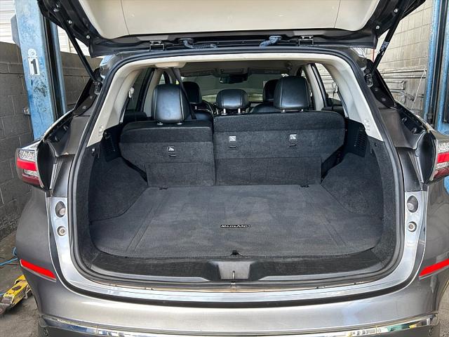 2023 Nissan Murano SV FWD