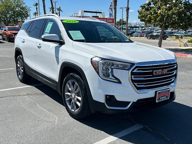 2024 GMC Terrain AWD SLT for sale in Palmdale, CA