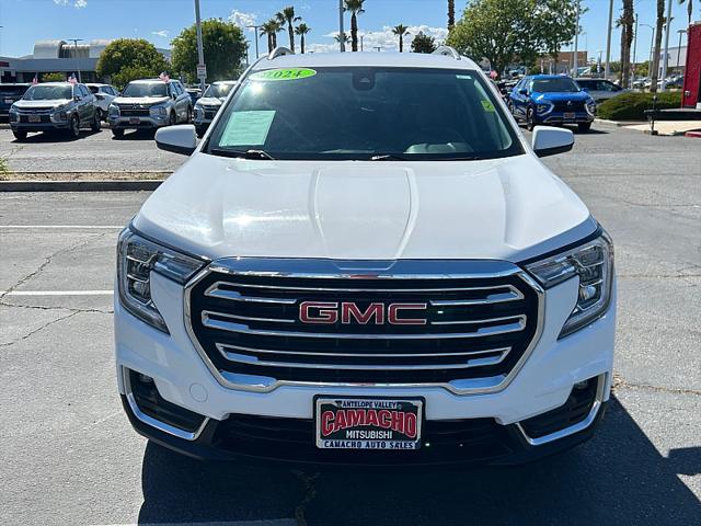 2024 GMC Terrain AWD SLT