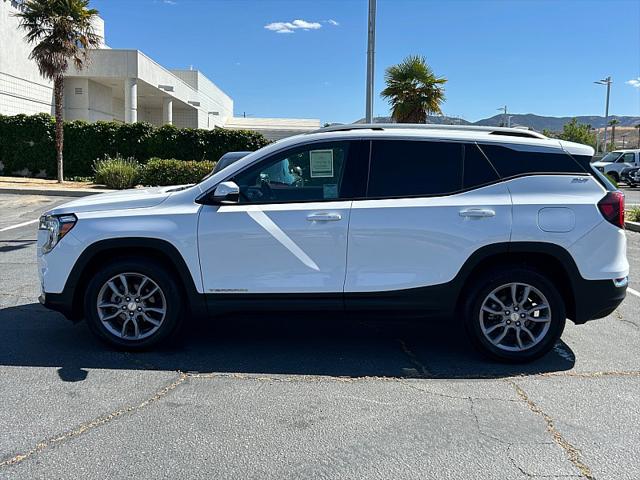 2024 GMC Terrain AWD SLT