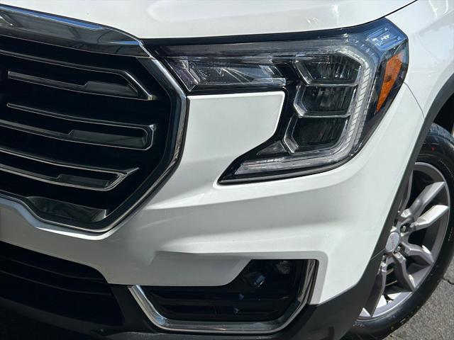 2024 GMC Terrain AWD SLT