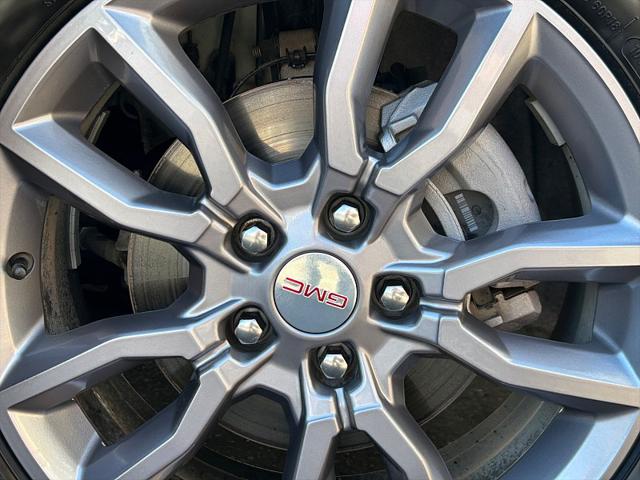 2024 GMC Terrain AWD SLT