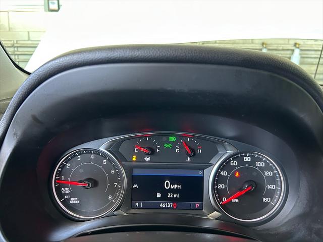 2024 GMC Terrain AWD SLT