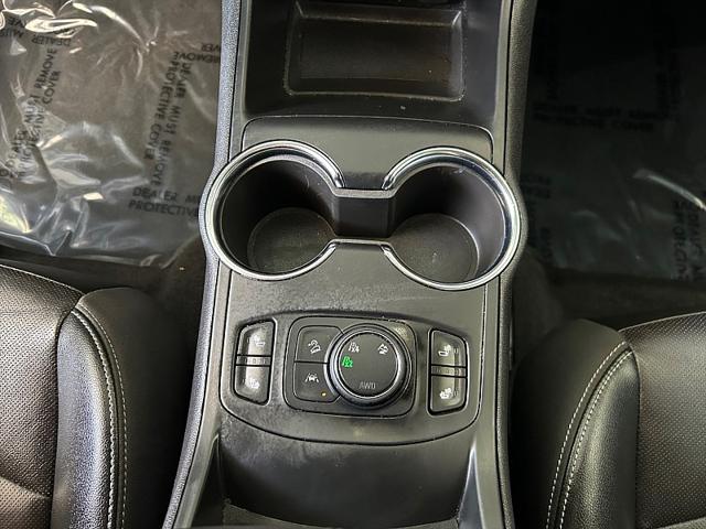 2024 GMC Terrain AWD SLT