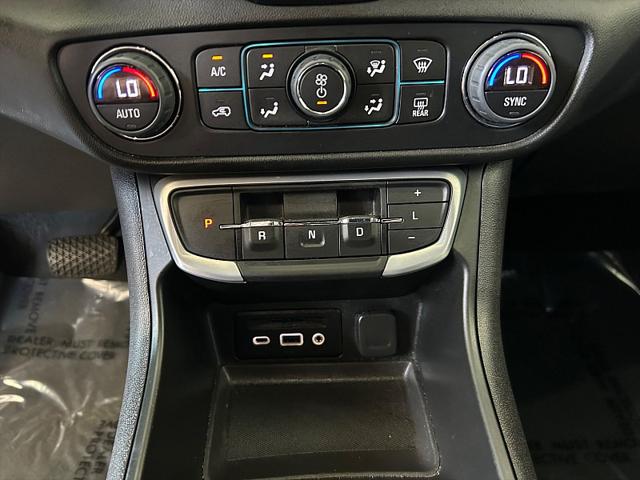 2024 GMC Terrain AWD SLT
