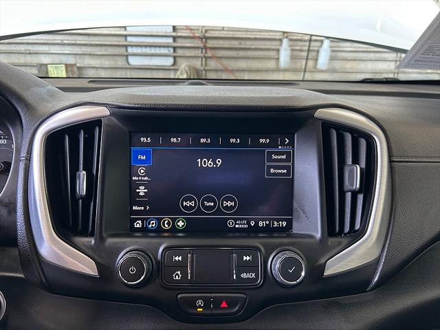 2024 GMC Terrain AWD SLT