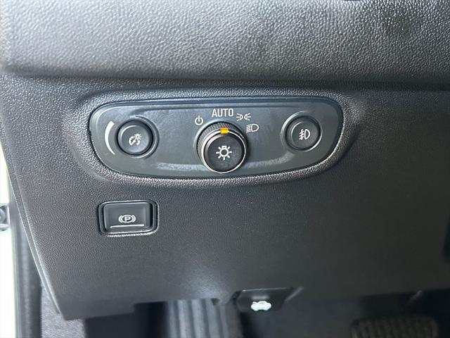 2024 GMC Terrain AWD SLT