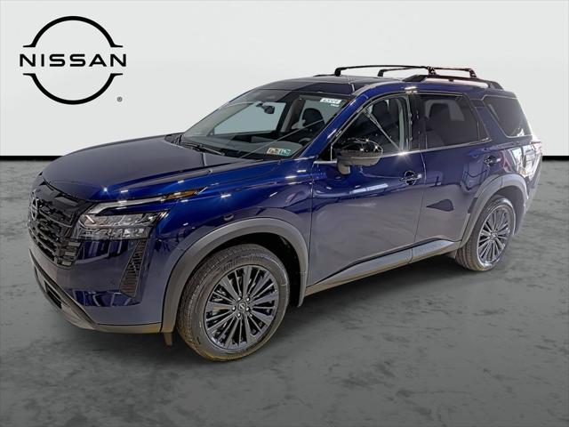 2026 Nissan Pathfinder SL for sale in Erie, PA