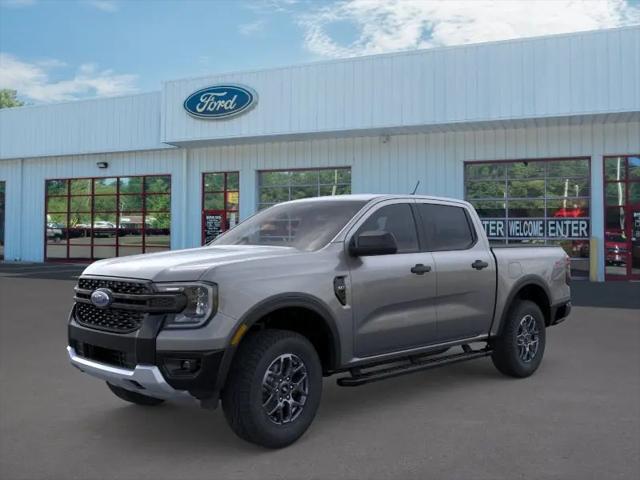 2026 Ford Ranger XLT for sale in Suffolk, VA