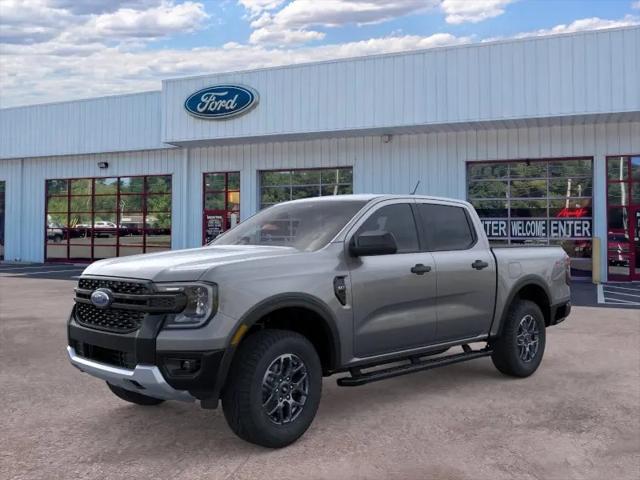2026 Ford Ranger XLT for sale in Suffolk, VA