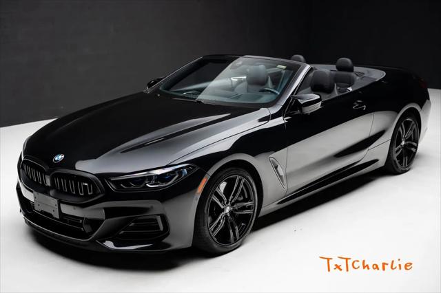 2023 BMW M8 xDrive for sale in Fort Lauderdale, FL