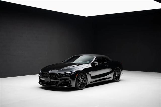 2023 BMW M8 xDrive