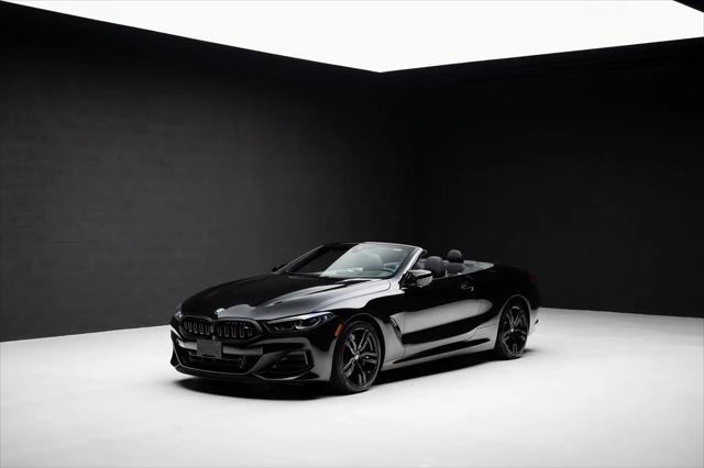 2023 BMW M8 xDrive