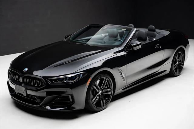 2023 BMW M8 xDrive