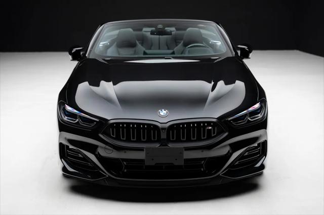 2023 BMW M8 xDrive