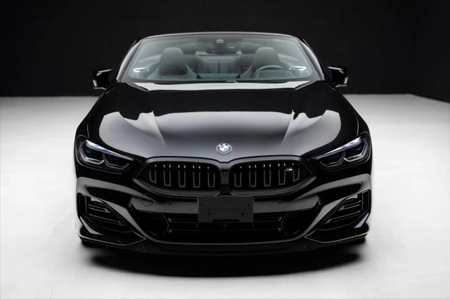2023 BMW M8 xDrive