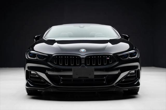 2023 BMW M8 xDrive