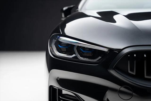 2023 BMW M8 xDrive