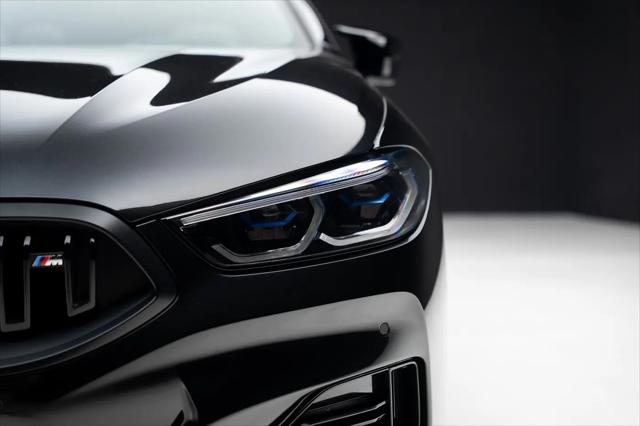 2023 BMW M8 xDrive