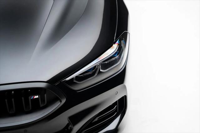 2023 BMW M8 xDrive