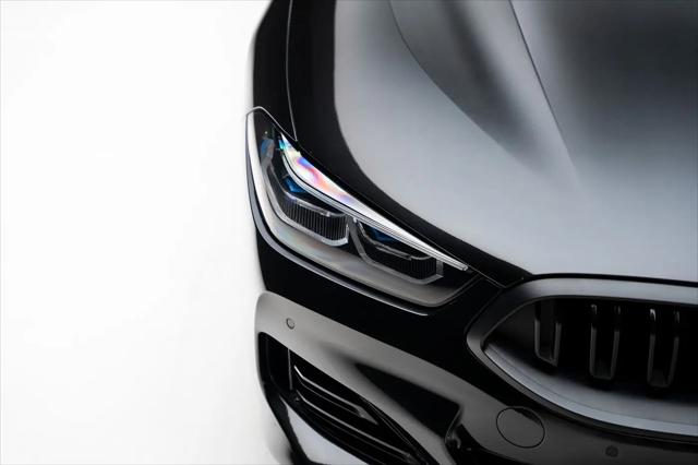 2023 BMW M8 xDrive
