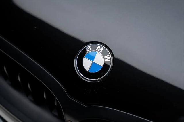2023 BMW M8 xDrive