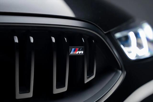 2023 BMW M8 xDrive