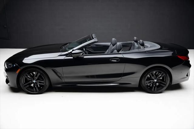 2023 BMW M8 xDrive