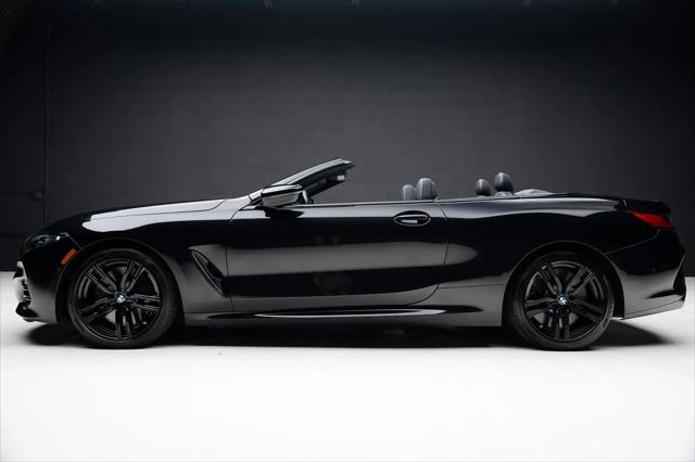 2023 BMW M8 xDrive