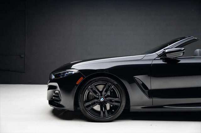 2023 BMW M8 xDrive
