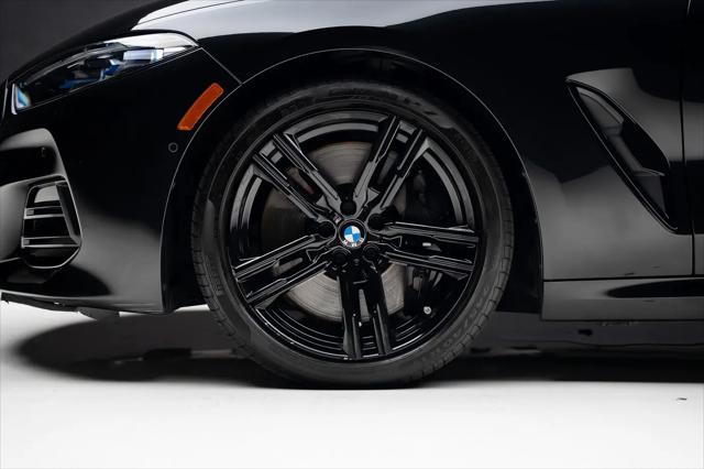 2023 BMW M8 xDrive